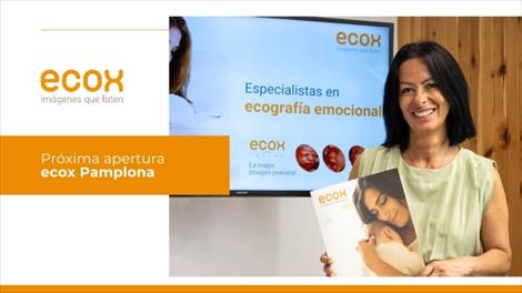 “En lugar de montar mi propia marca decidí montar ecox 5D al ser una marca muy conocida y solida a la hora de trabajar”